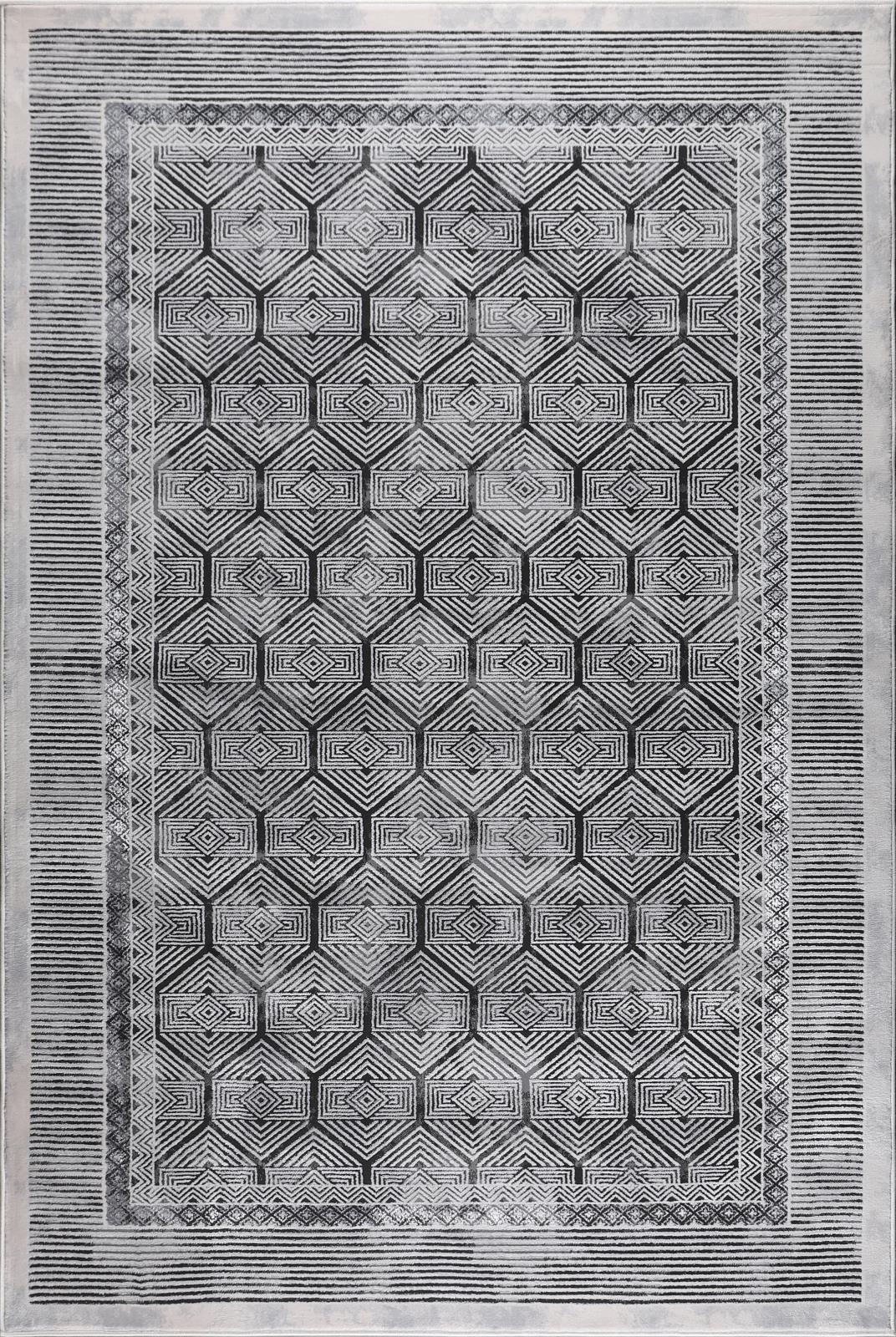 Marisa 02 Anthracite Area Rug