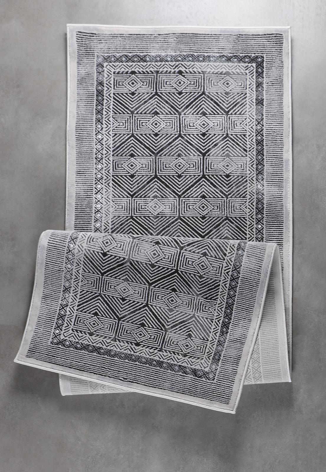 Marisa 02 Anthracite Area Rug — view 9