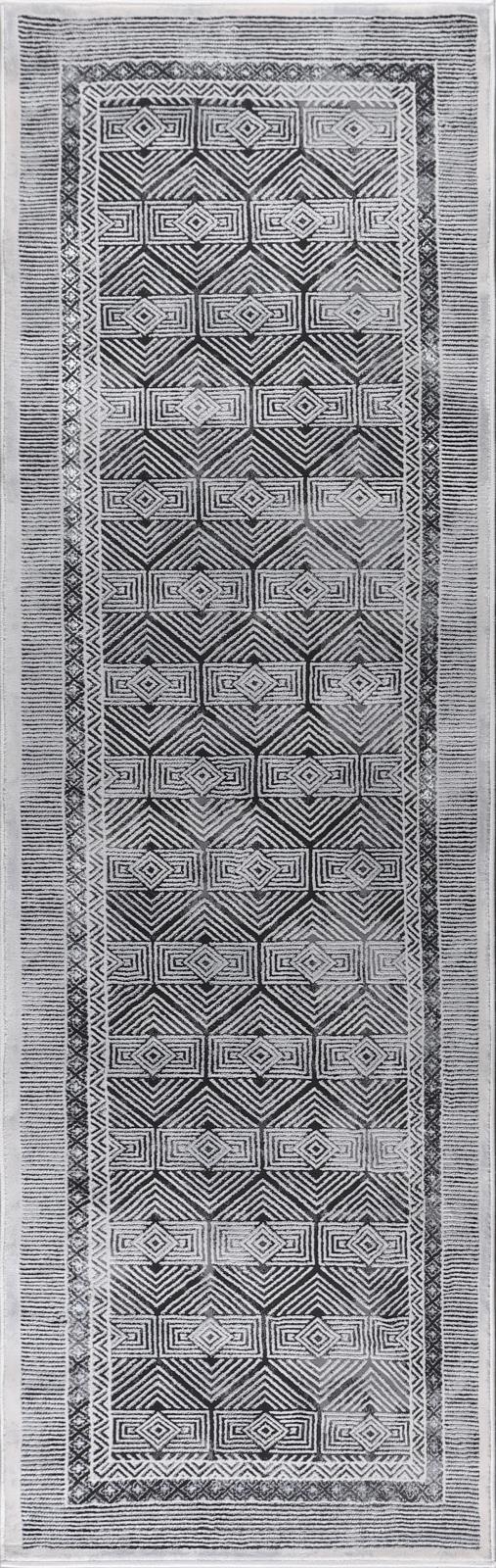 Marisa 02 Anthracite Area Rug — view 10
