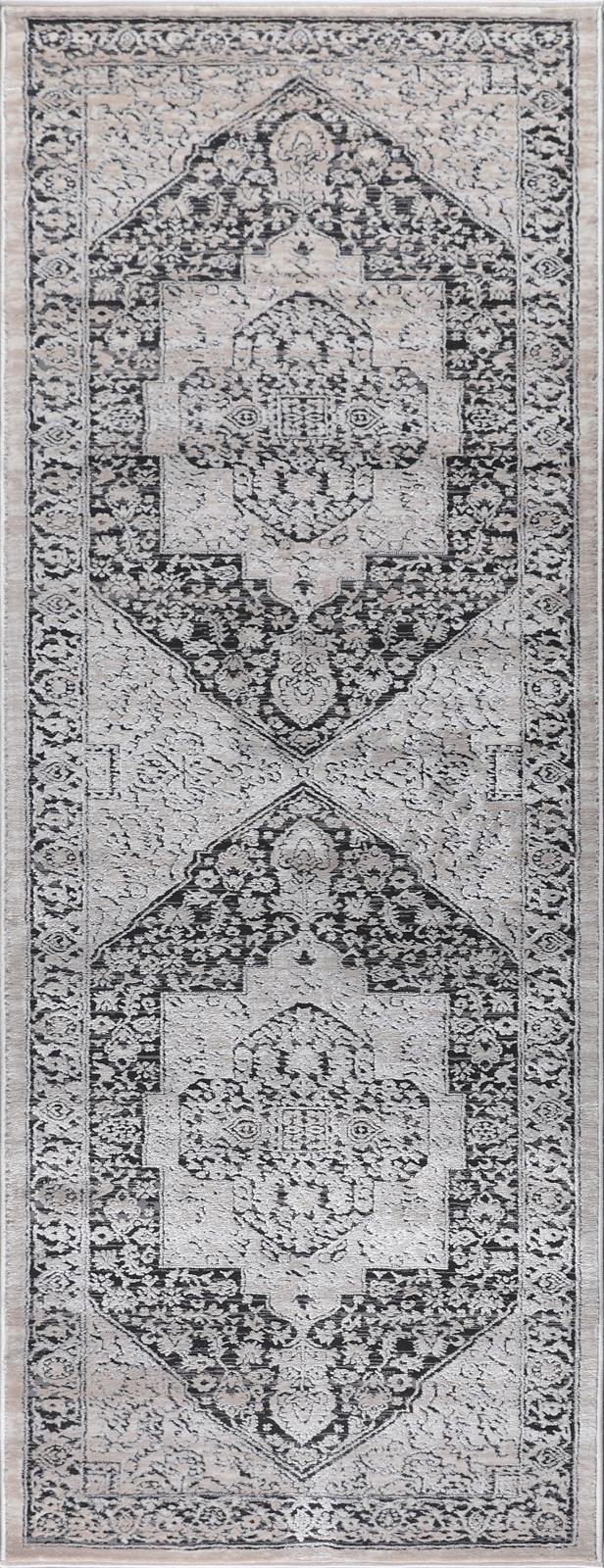 Ray RA01 Cream Area Rug — view 10