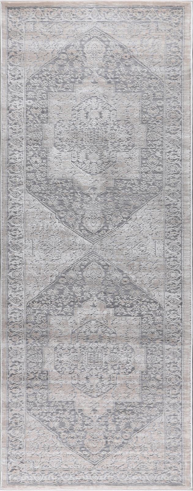 Ray RA02 Cream Area Rug — view 10