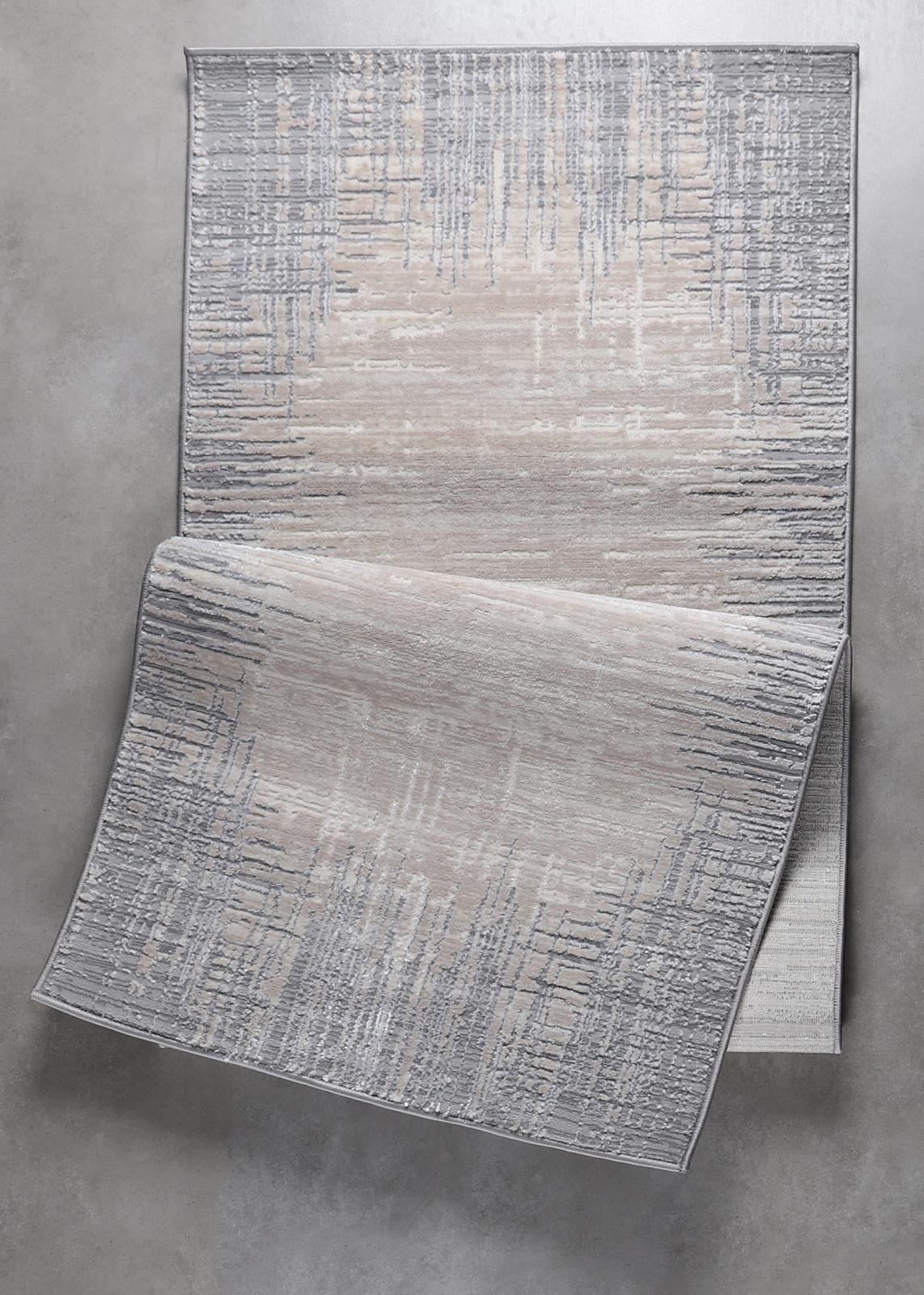 Ray RA03 Cream Area Rug — view 9