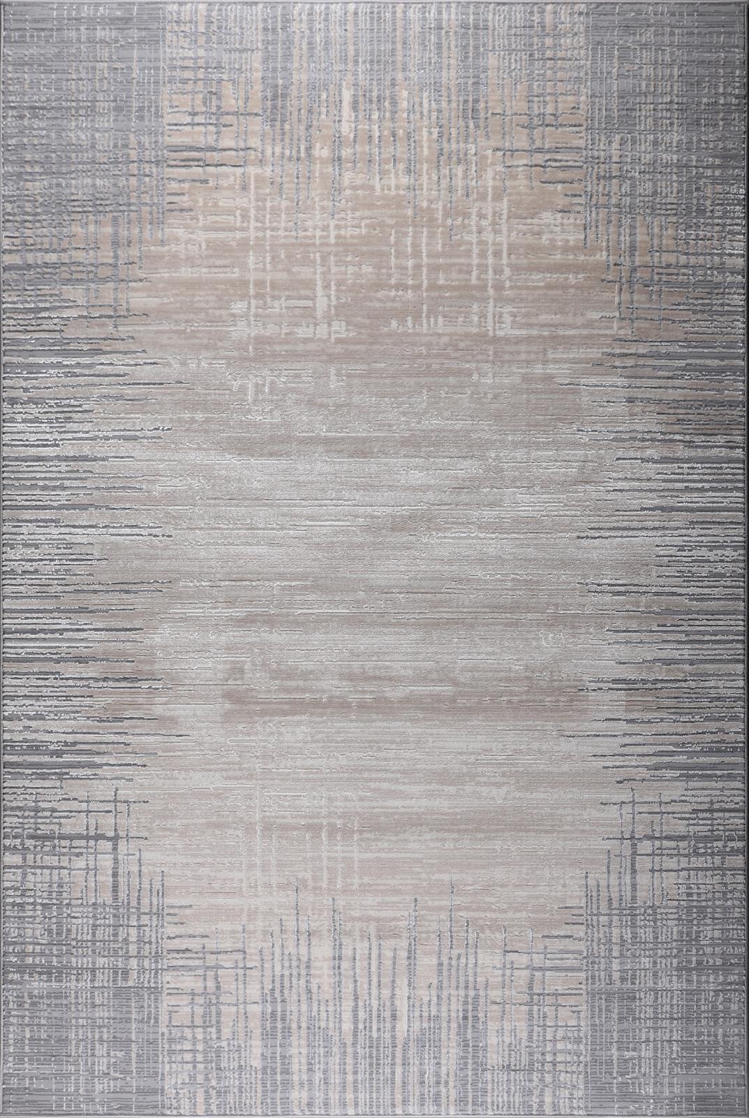 Ray RA03 Cream Area Rug