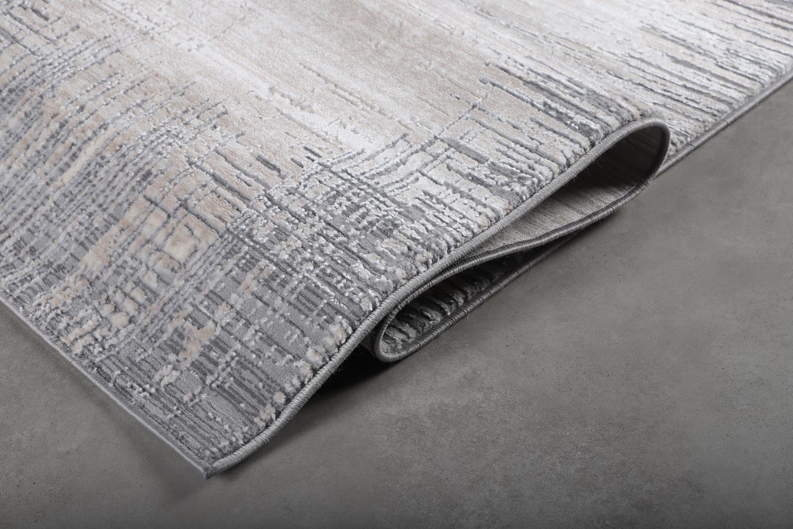 Ray RA03 Cream Area Rug — view 11