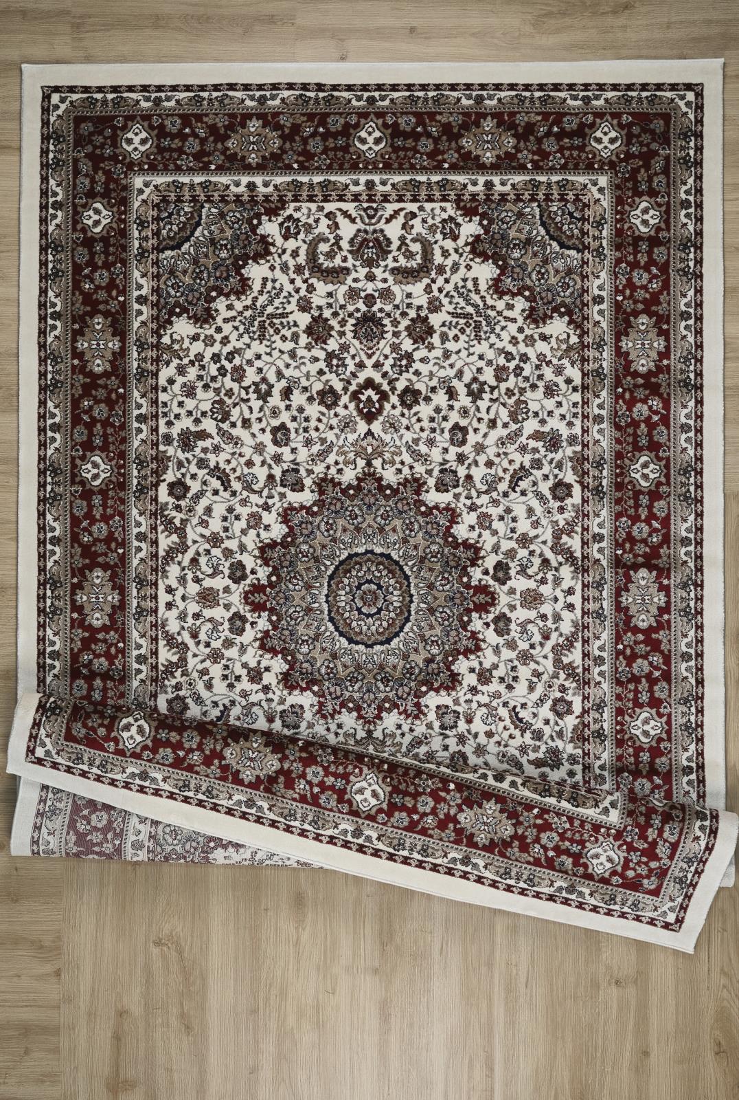 Master MT09 Ivory Area Rug — view 6