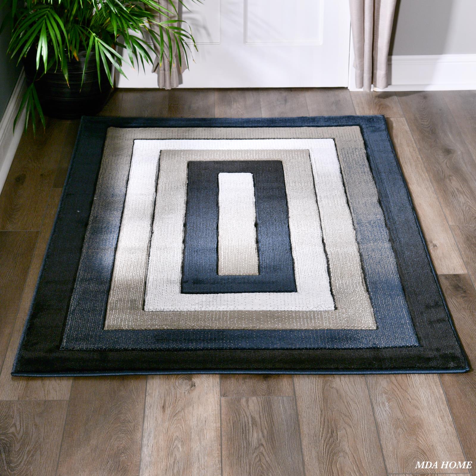 Orelsi OR72 Multicolor Area Rug — view 6