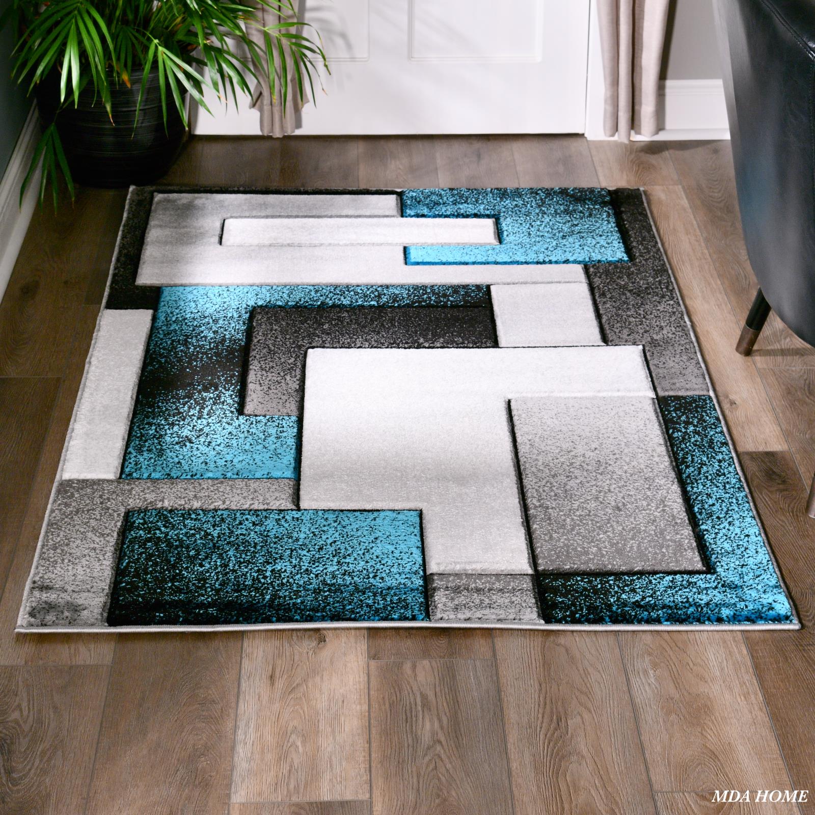 Orelsi OR126 Brown Area Rug — view 7