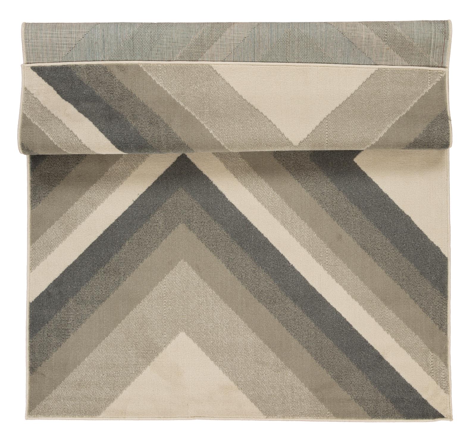 Kriselia KA10 Gray Area Rug — view 6