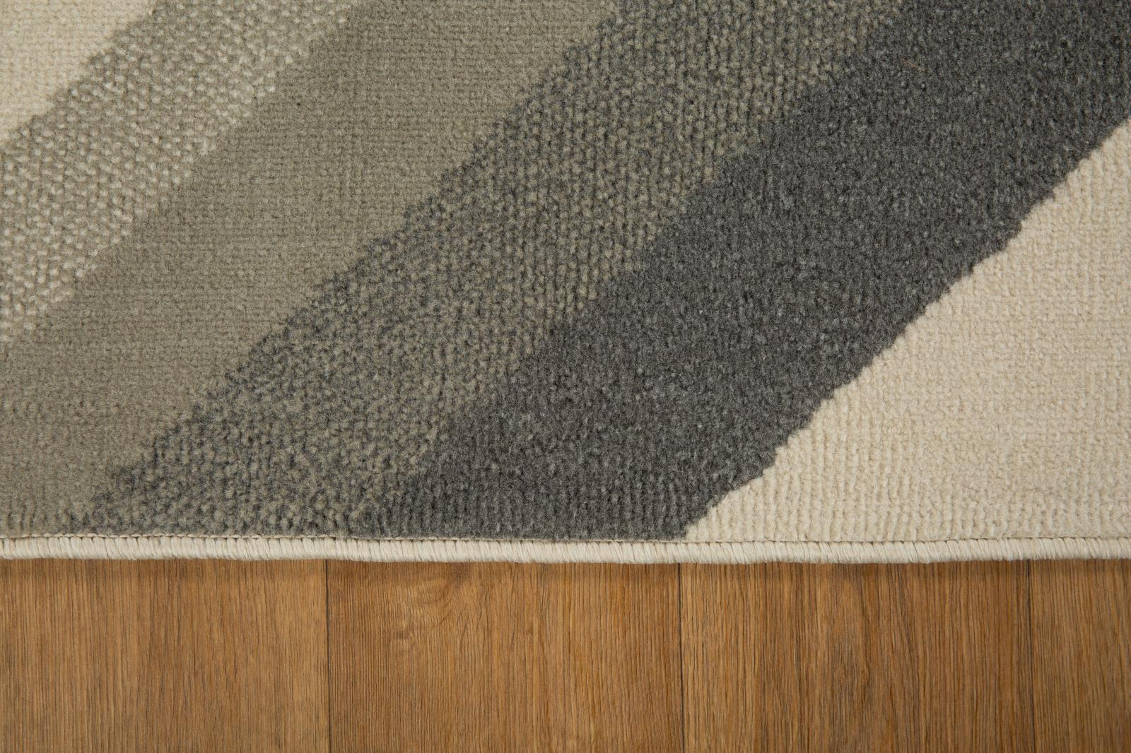 Kriselia KA10 Gray Area Rug — view 4