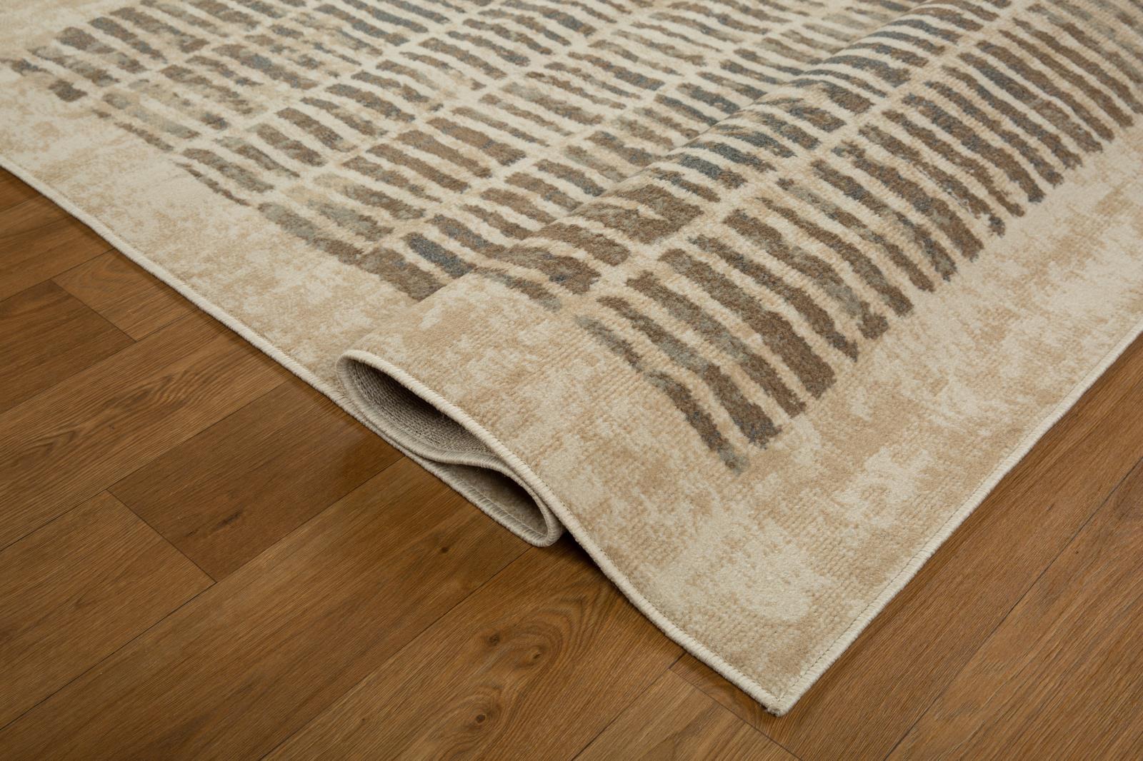 Kriselia KA12 Beige Area Rug — view 5