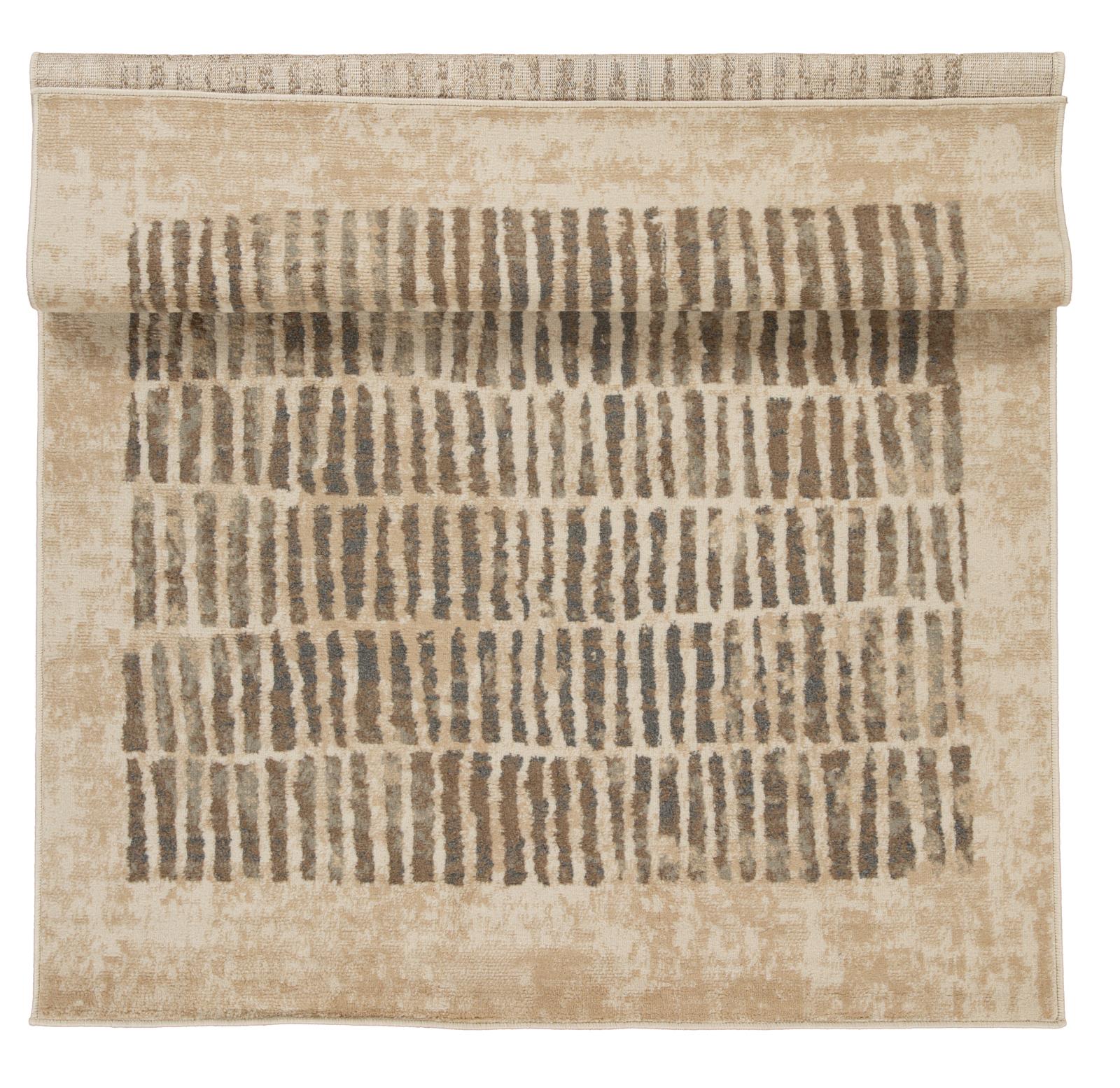Kriselia KA12 Beige Area Rug — view 6