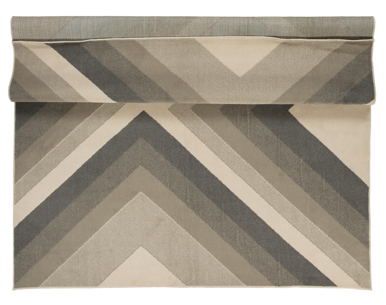 Kriselia KA10 Gray Area Rug — view 11