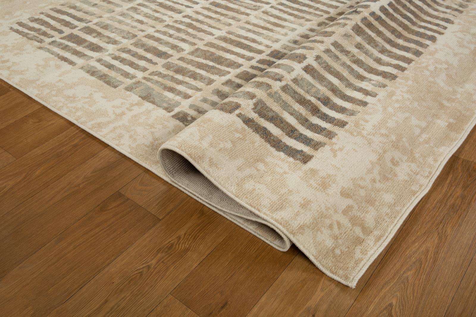 Kriselia KA12 Beige Area Rug — view 10
