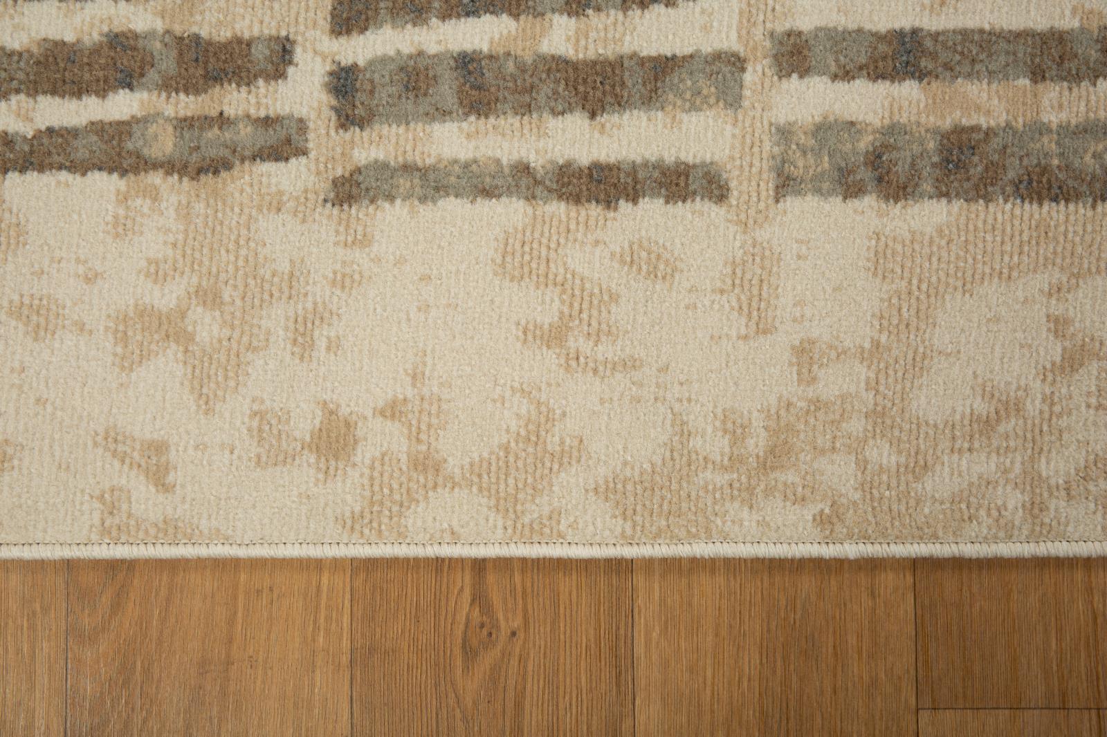 Kriselia KA12 Beige Area Rug — view 9