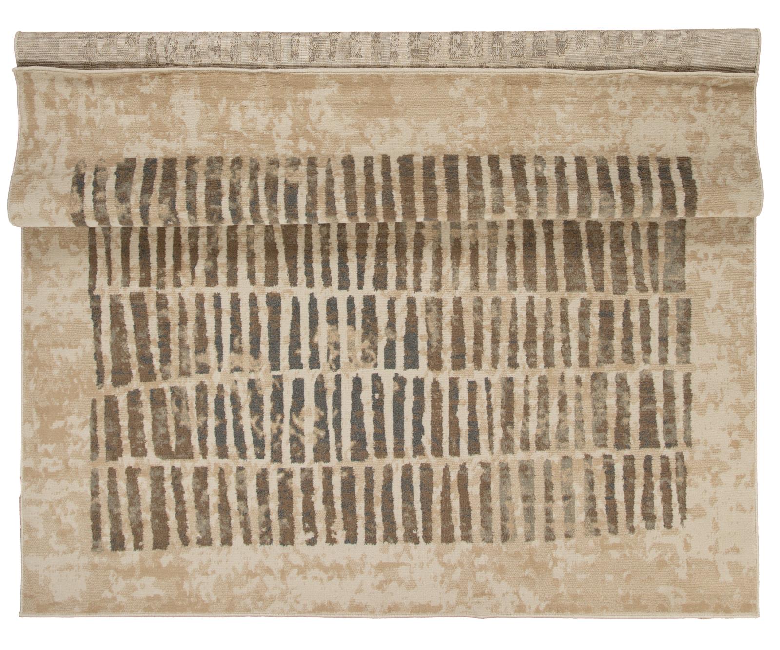 Kriselia KA12 Beige Area Rug — view 11