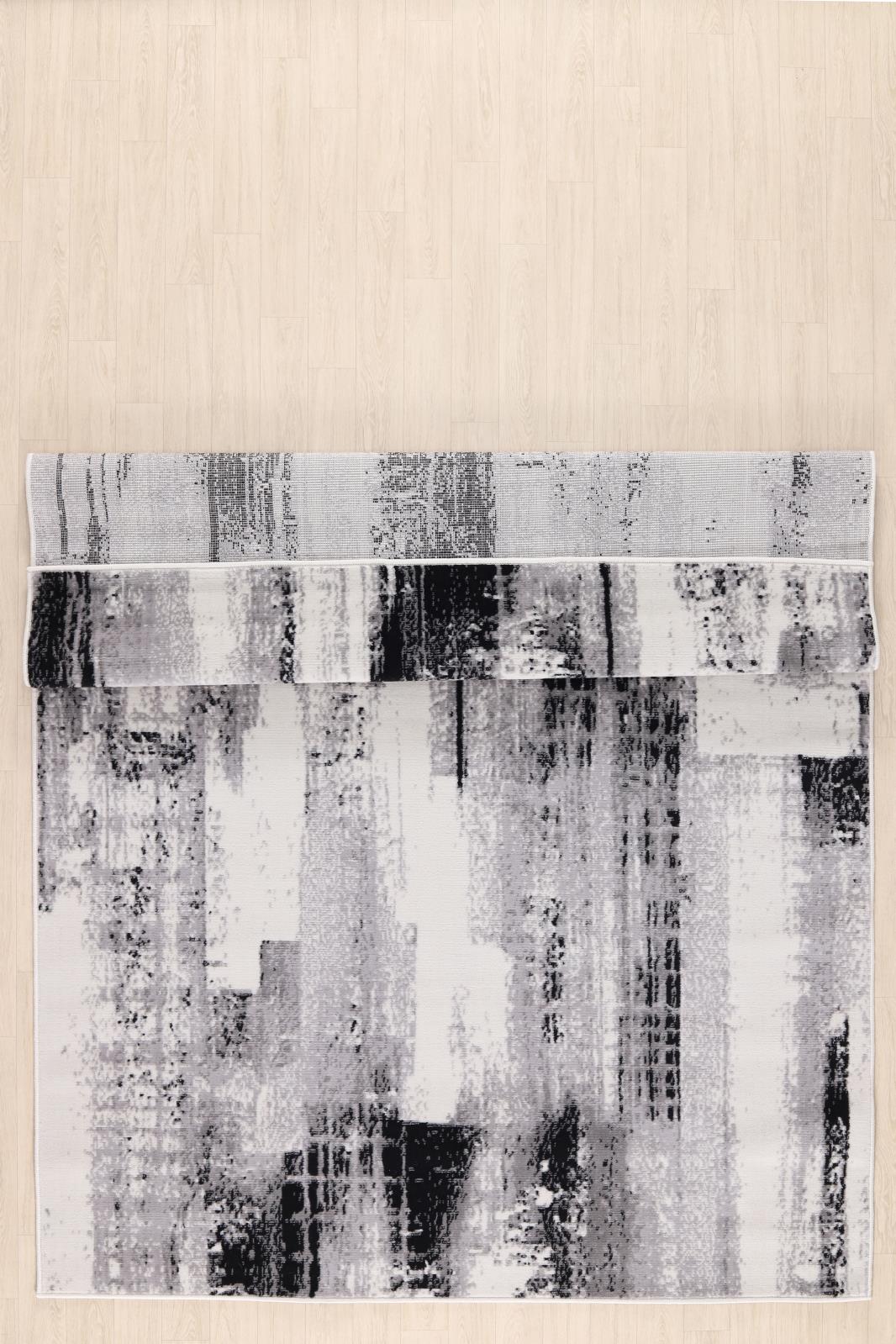 Dream DR06 White Area Rug — view 5