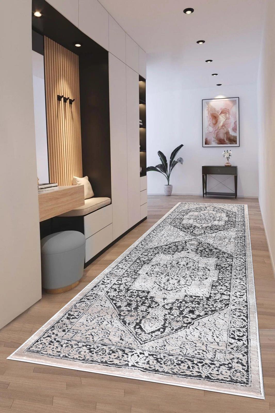 Ray RA01 Cream Area Rug — view 5