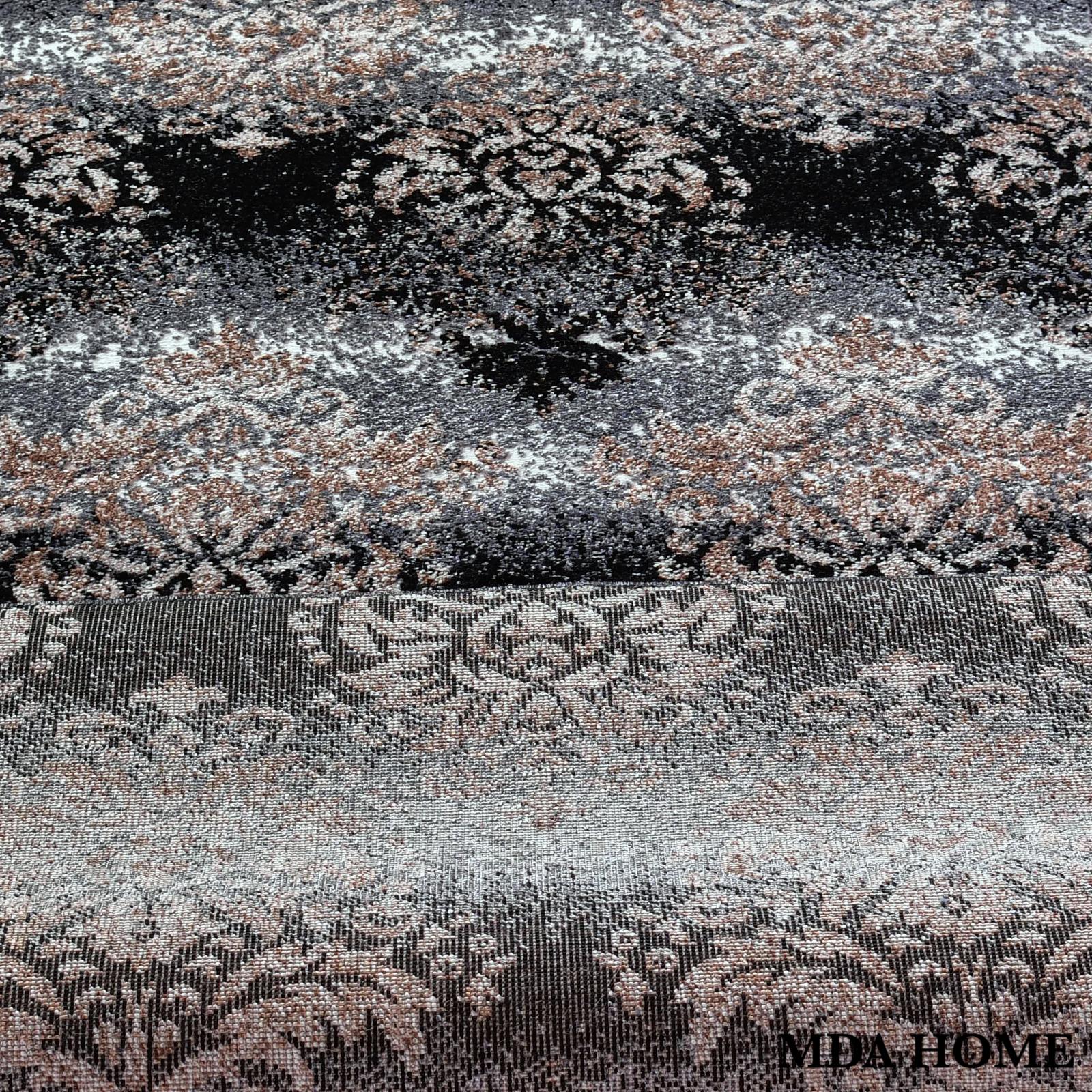 Sofia SF04 Multicolor Area Rug — view 3
