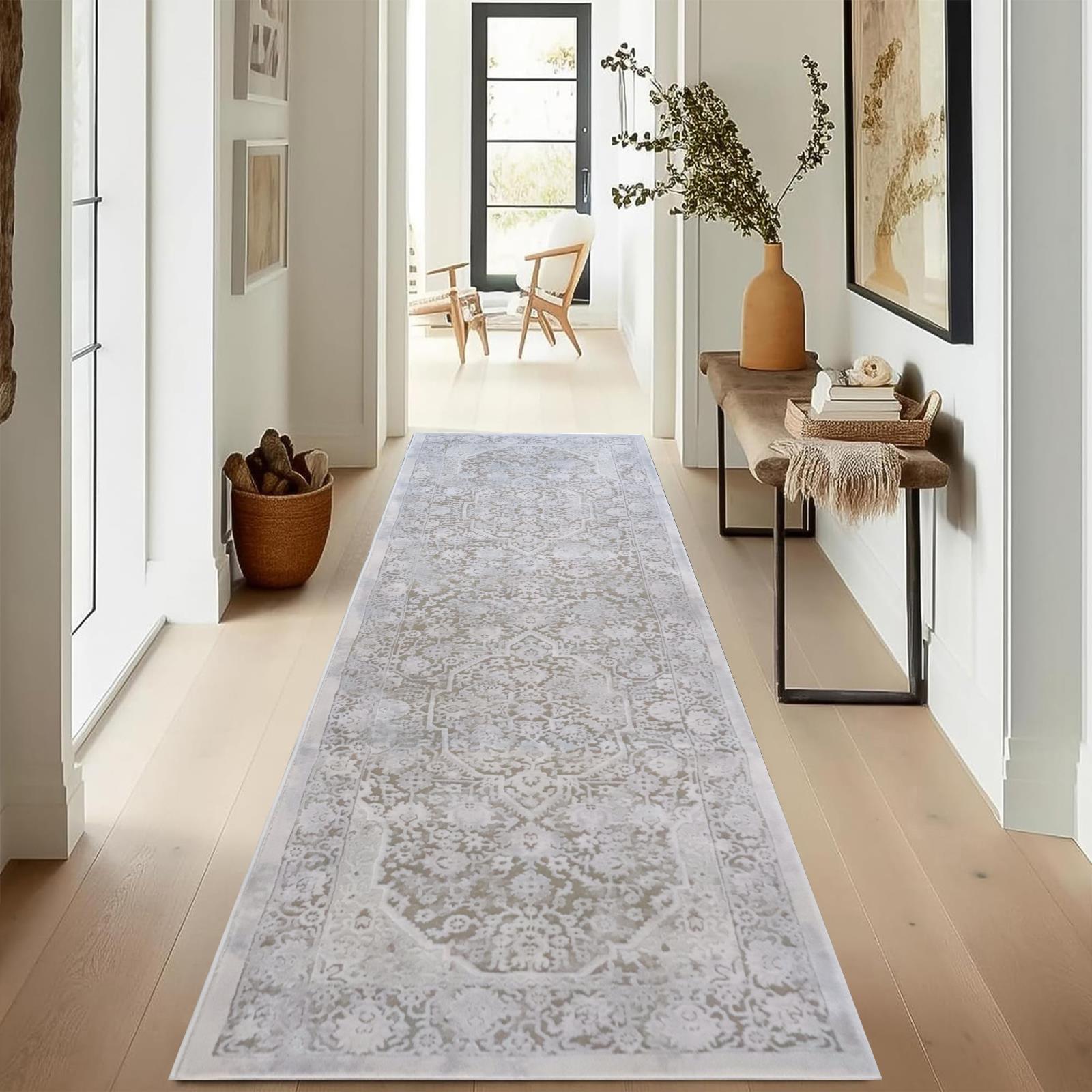 Marisa 03 Beige Area Rug — view 3