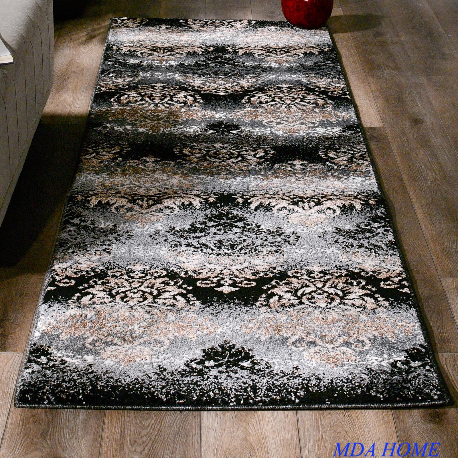 Sofia SF04 Multicolor Area Rug
