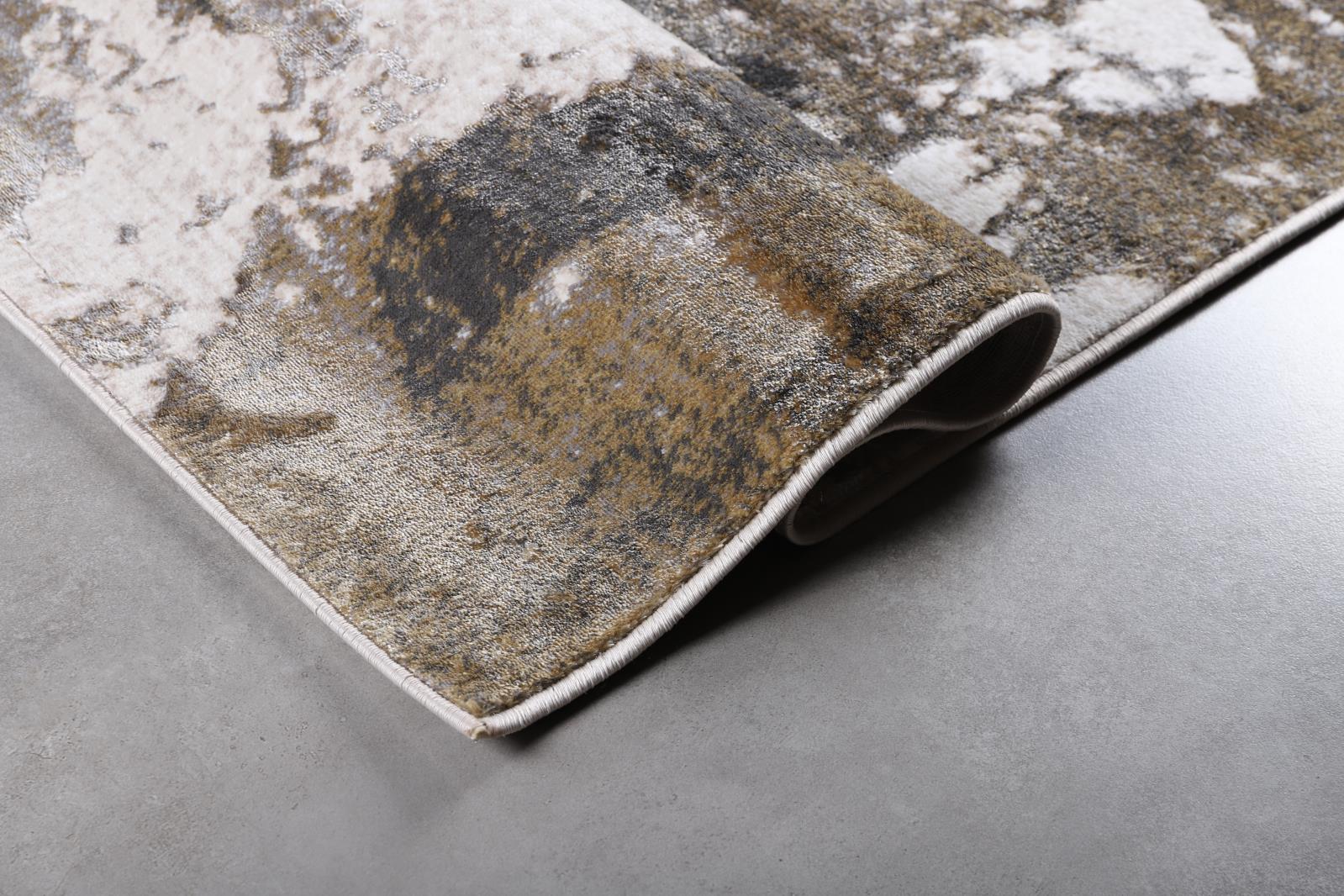 Viana VIA02 Cream Area Rug — view 9