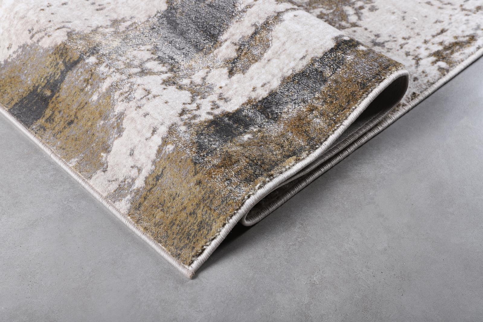 Viana VIA02 Cream Area Rug — view 10