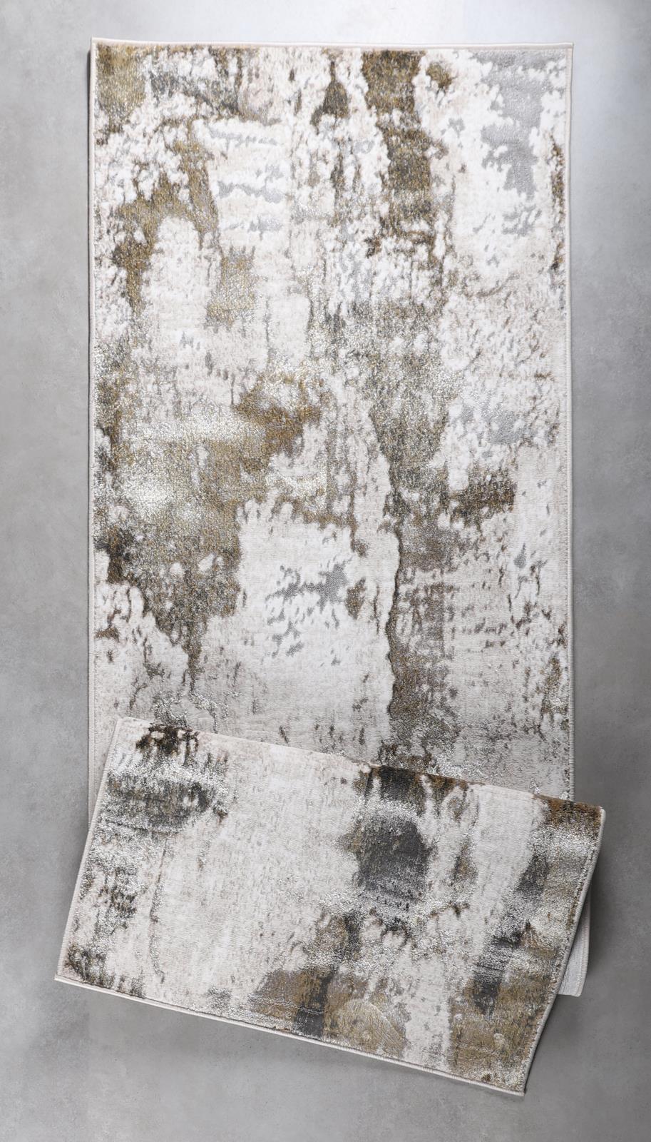 Viana VIA02 Cream Area Rug — view 7