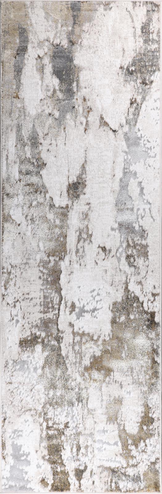 Viana VIA02 Cream Area Rug — view 8