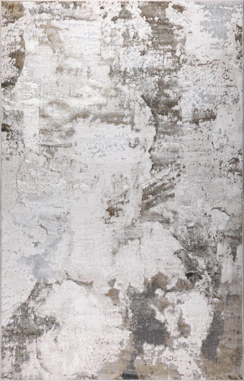 Viana VIA02 Cream Area Rug