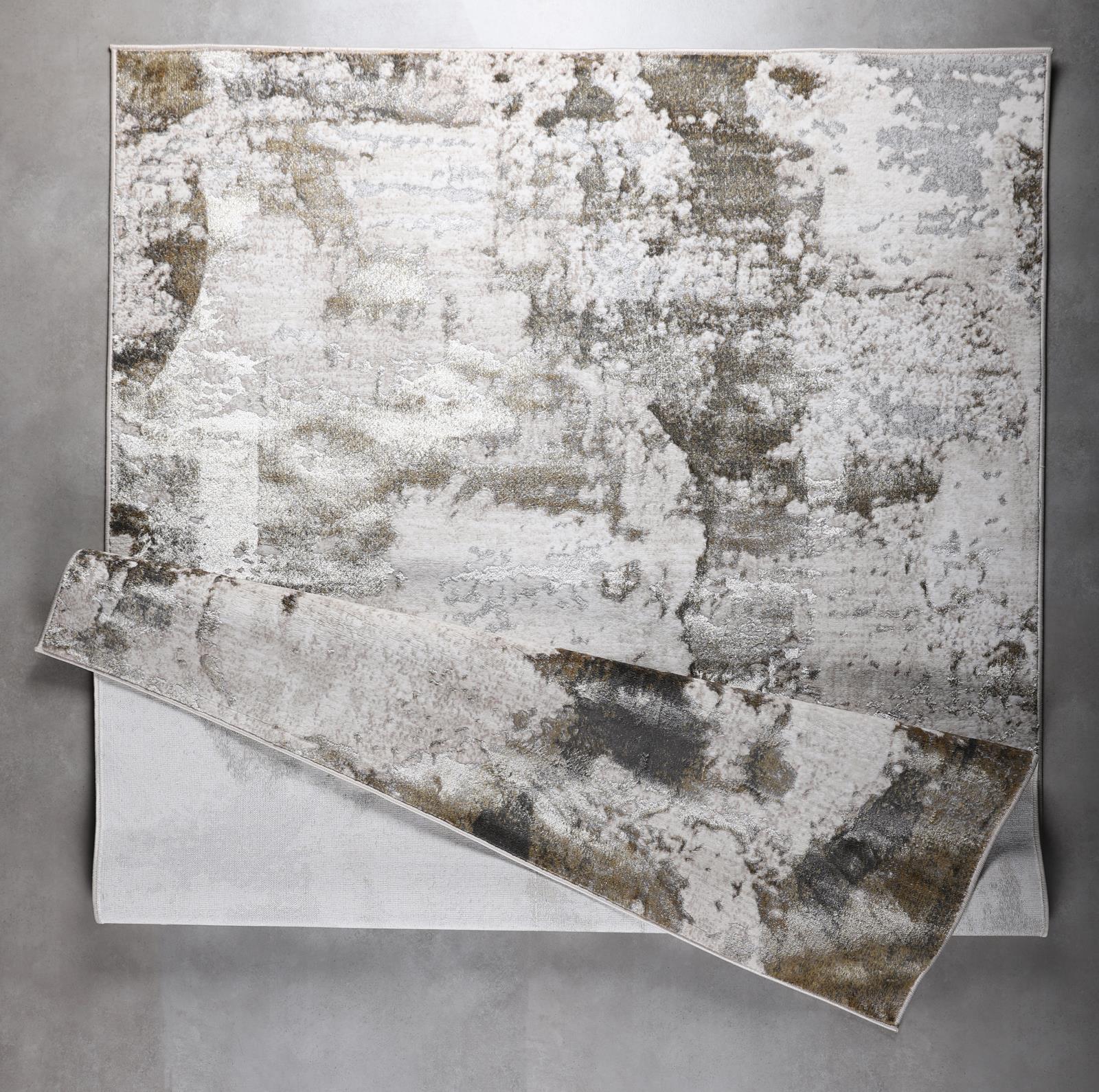 Viana VIA02 Cream Area Rug — view 5