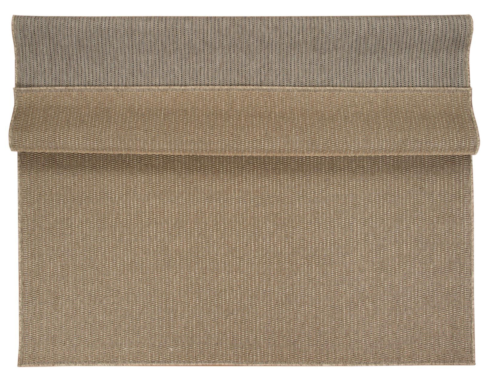 San Pedro SP01 Natural Tan Indoor/Outdoor Rug — view 11