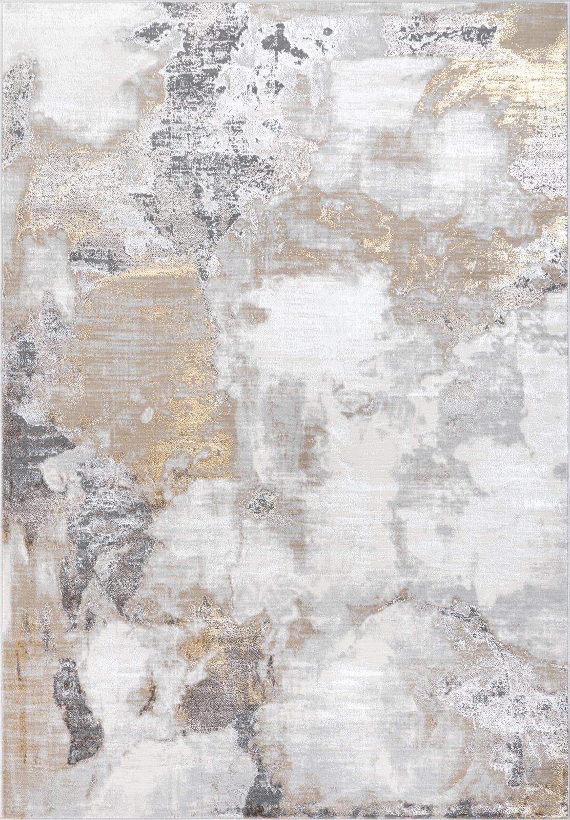 Camryn CM01 Gray Area Rug