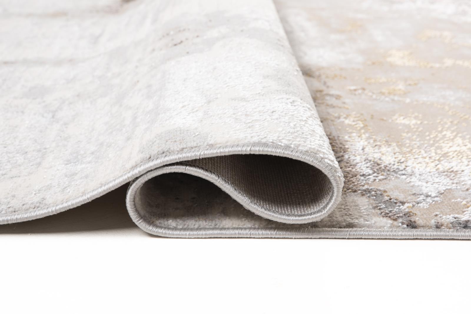 Camryn CM01 Gray Area Rug — view 3