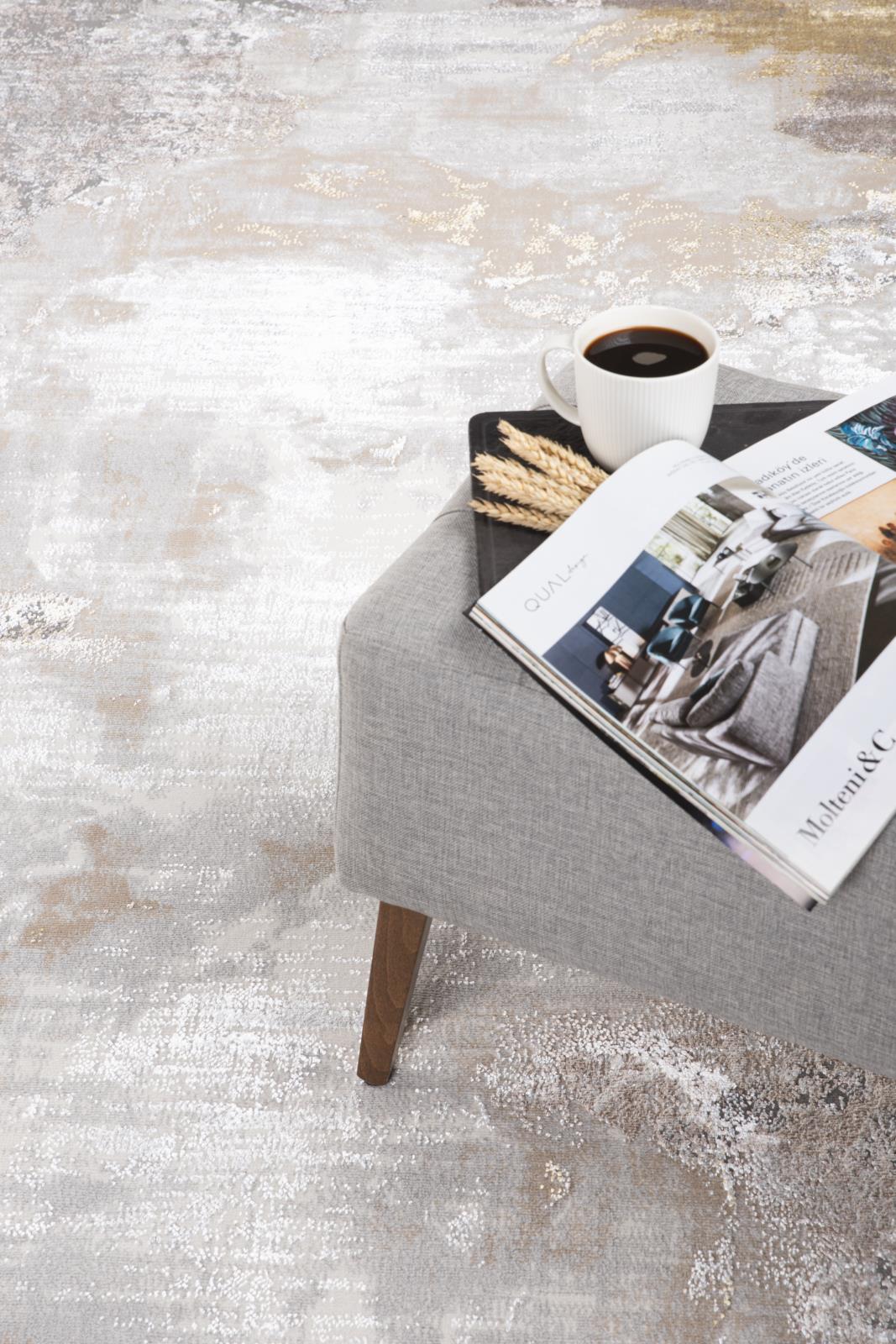 Camryn CM01 Gray Area Rug — view 2