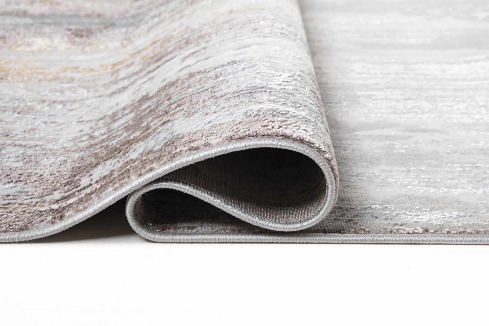 Camryn CM02 Gray Area Rug — view 3