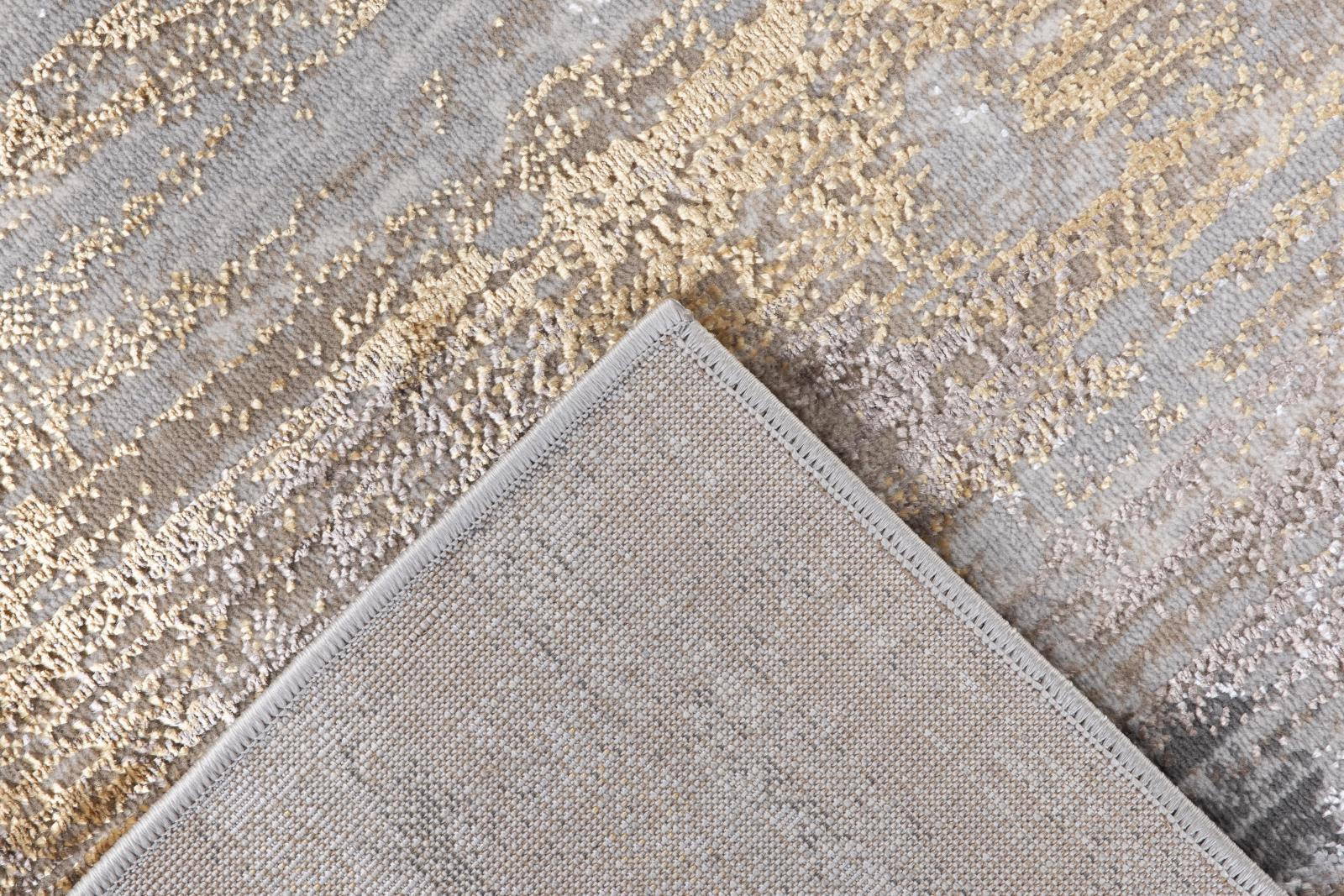 Camryn CM02 Gray Area Rug — view 4