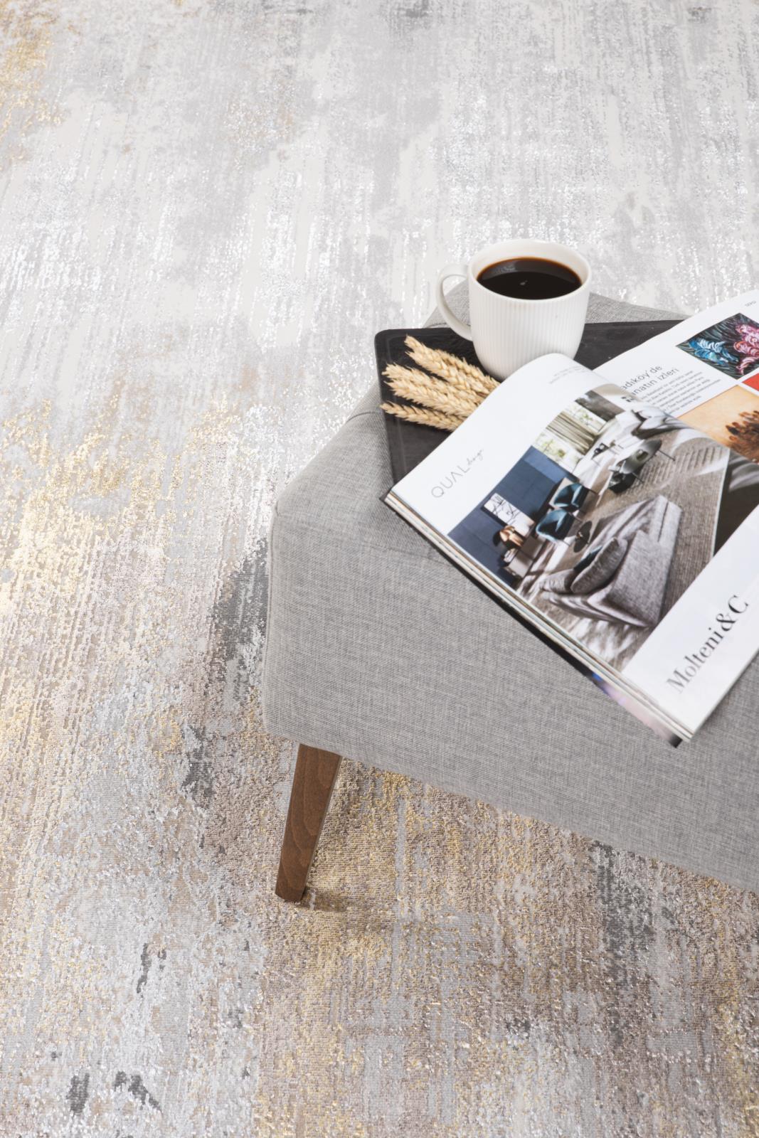 Camryn CM02 Gray Area Rug — view 2
