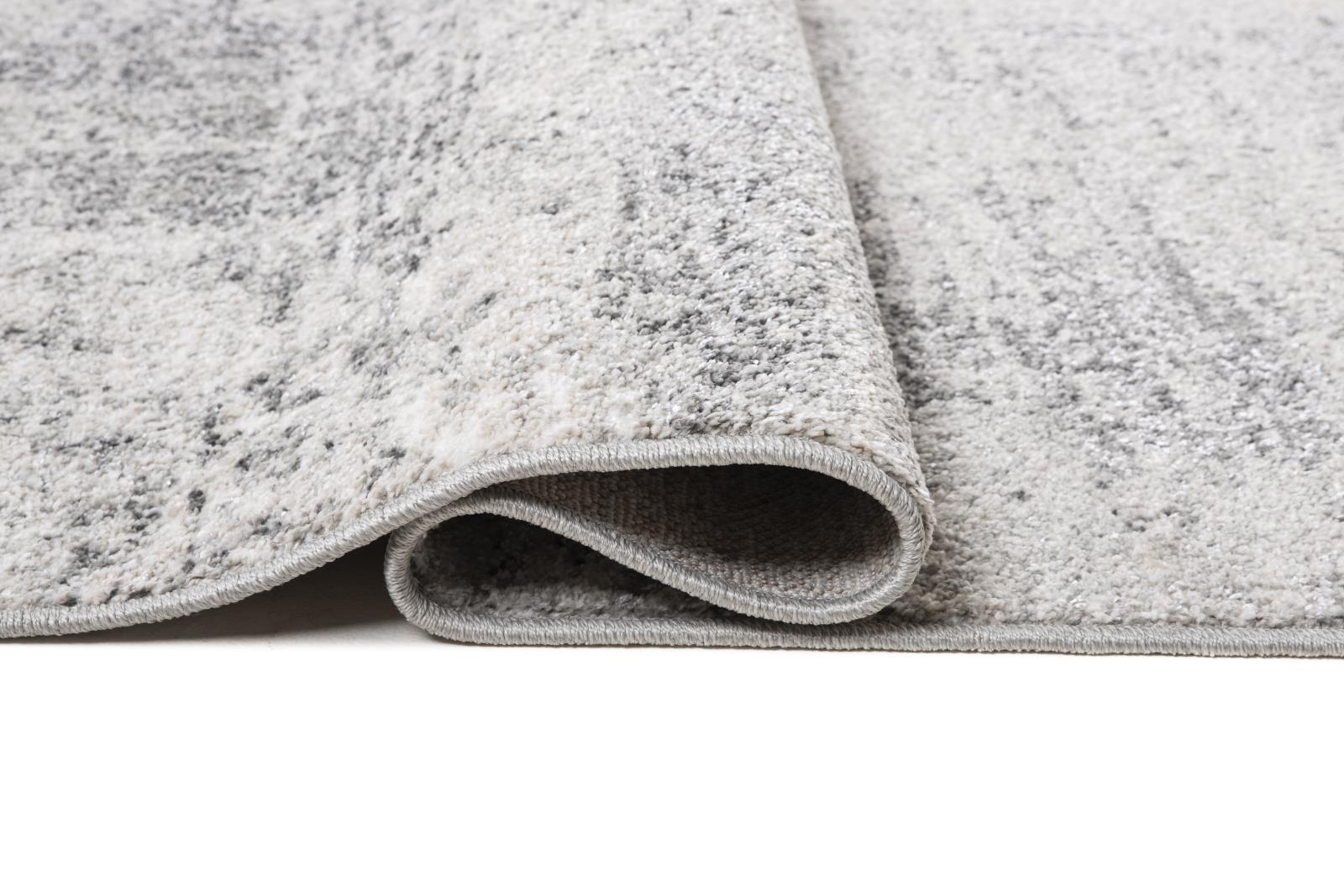 Culture CU01 Cream Area Rug — view 4