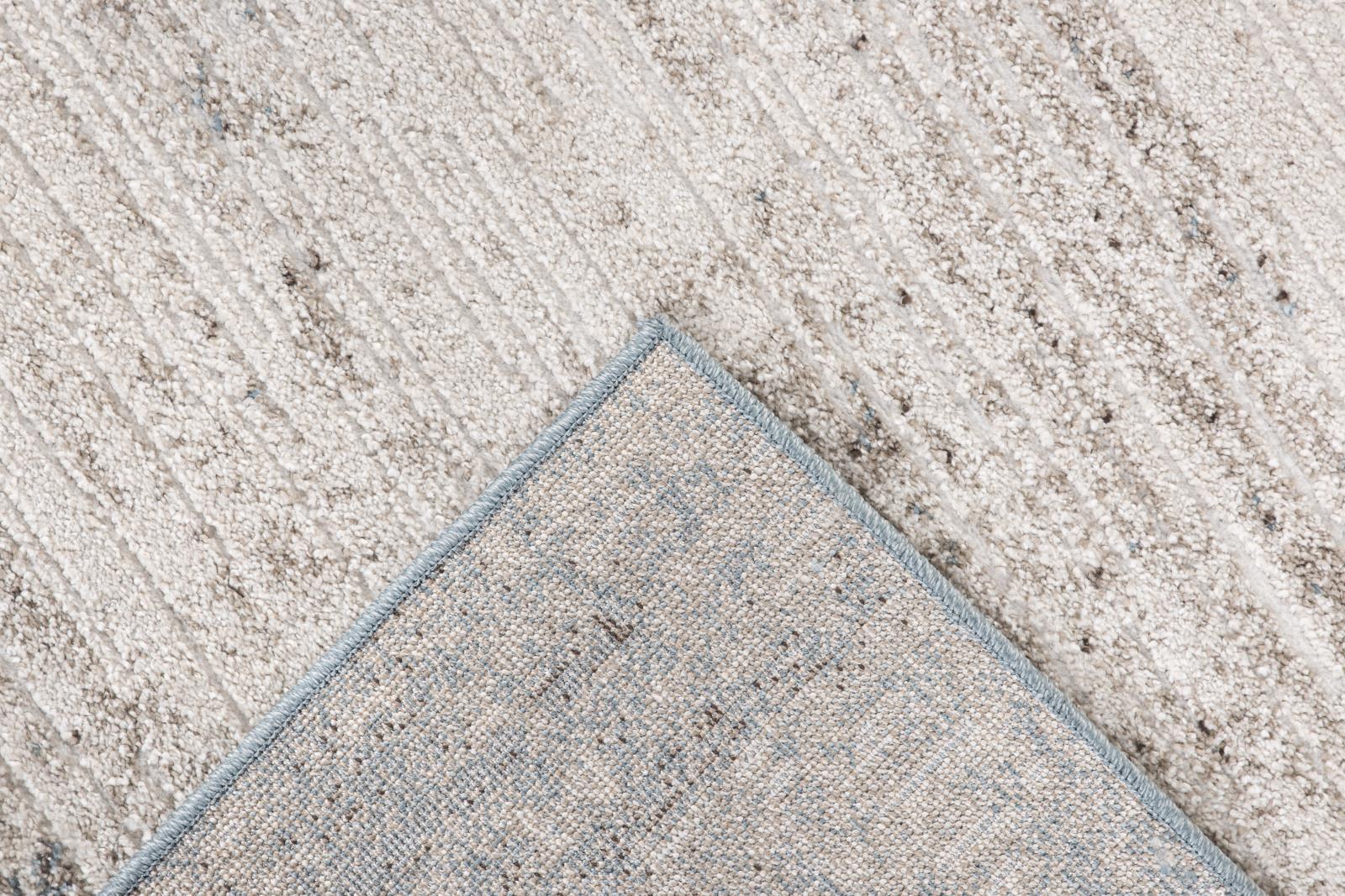 Culture CU03 Cream Area Rug — view 4
