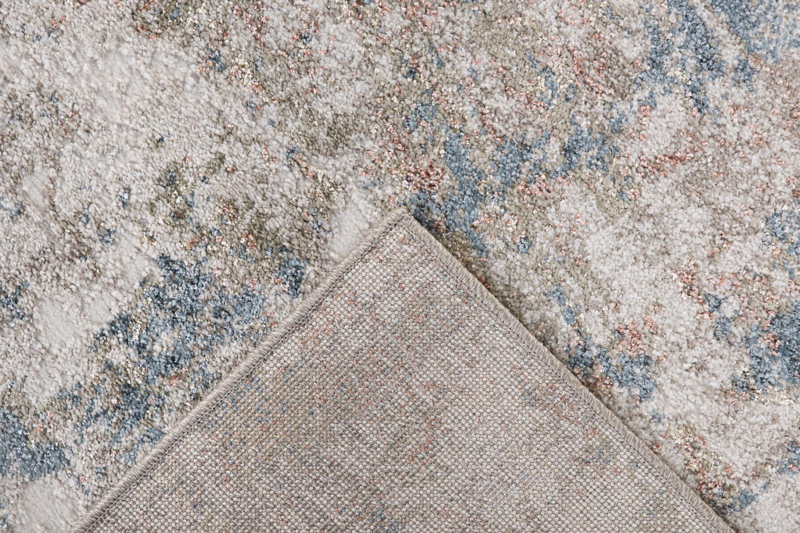 Culture CU04 Cream Area Rug — view 4