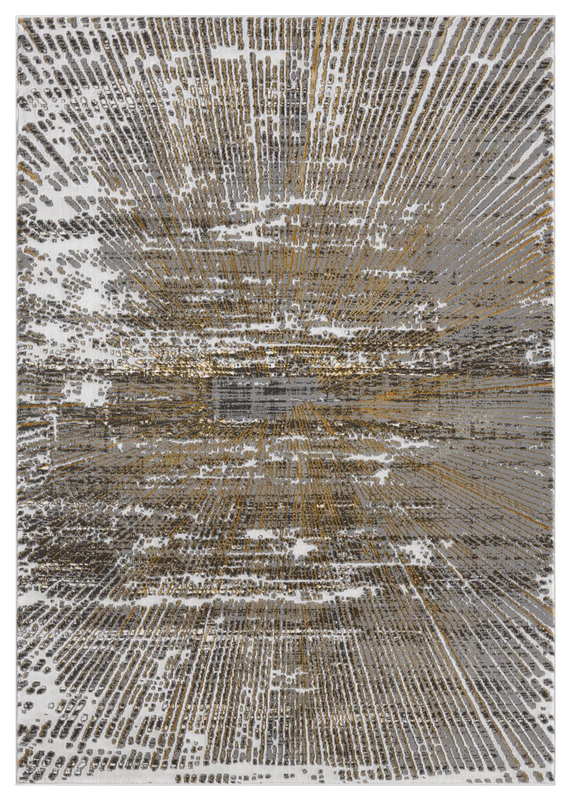 Mila 05 Gray Area Rug