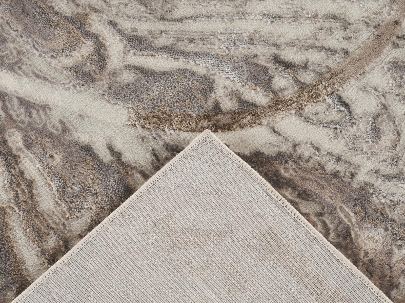 Elite ET04 Light Gray Area Rug — view 5
