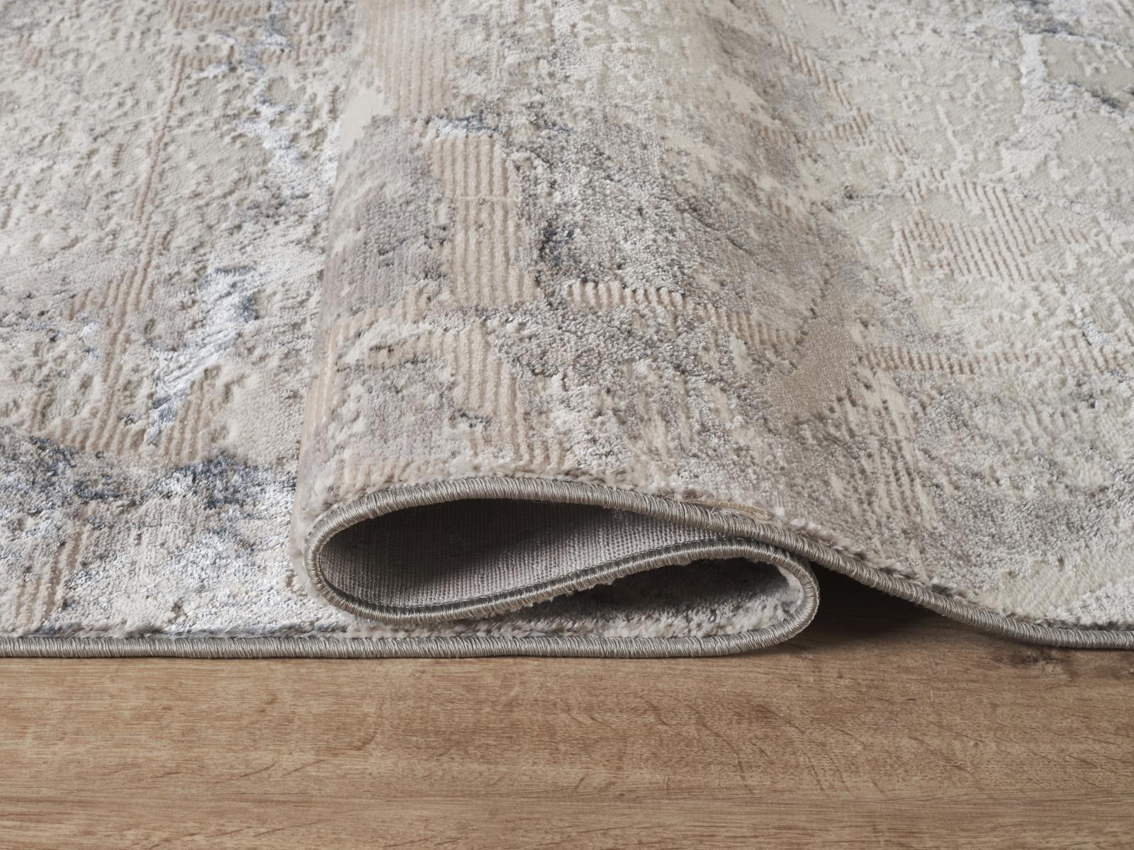 Elite ET03 Ivory Area Rug — view 4