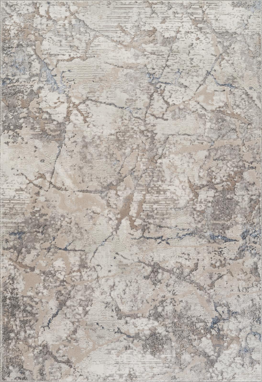 Elite ET03 Ivory Area Rug