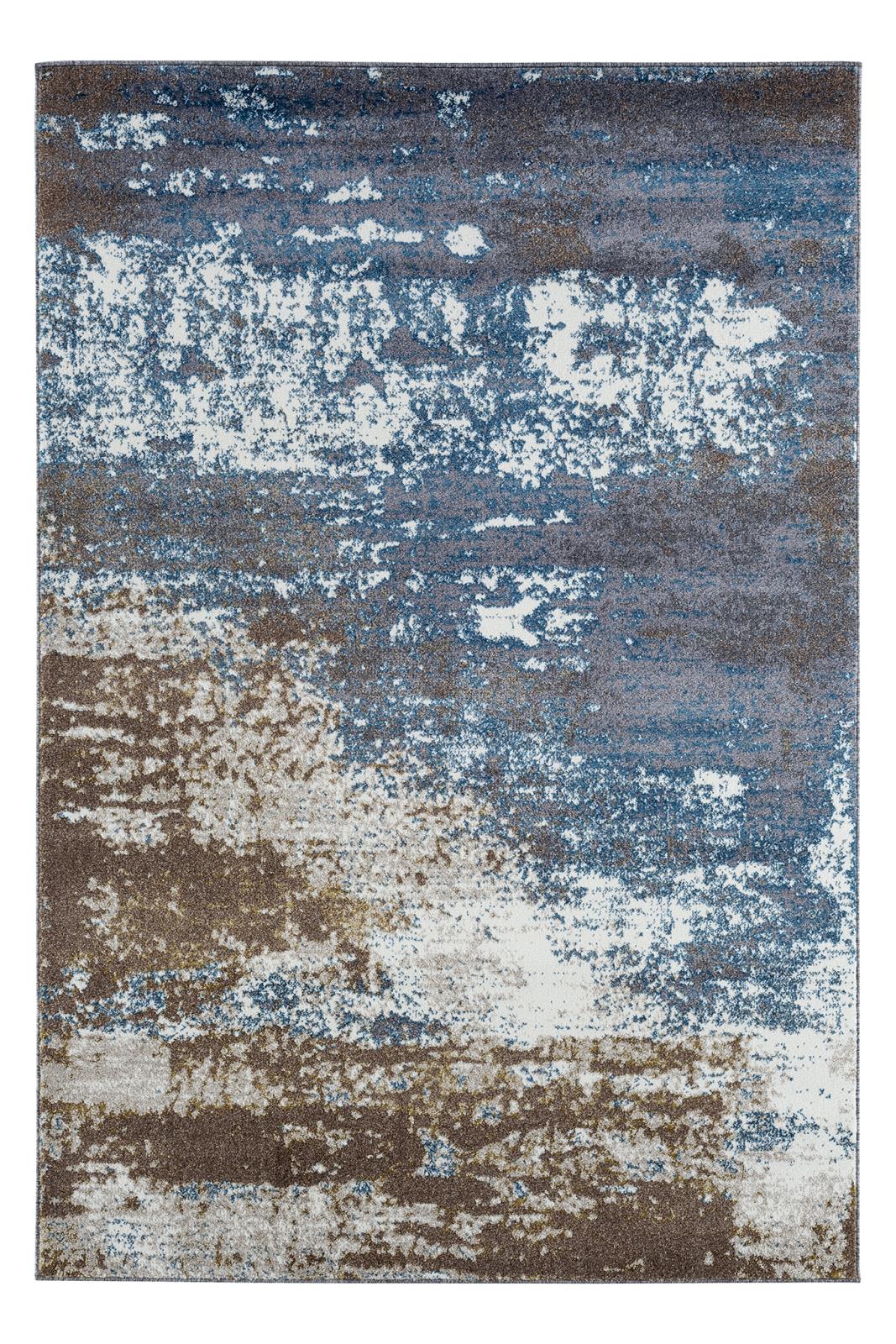 Milan MN04 Multicolor Area Rug