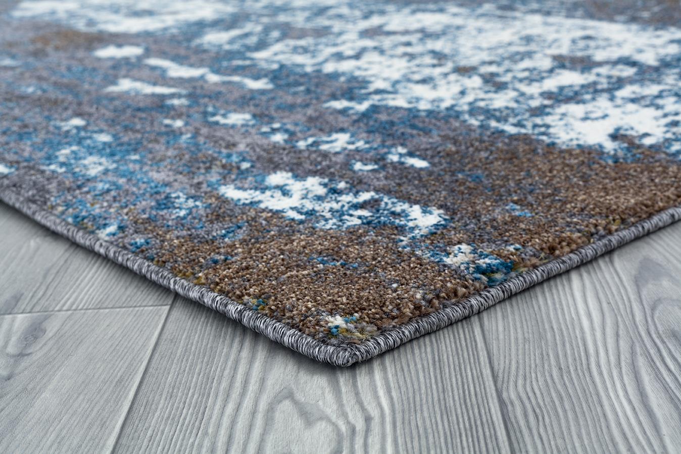 Milan MN04 Multicolor Area Rug — view 4