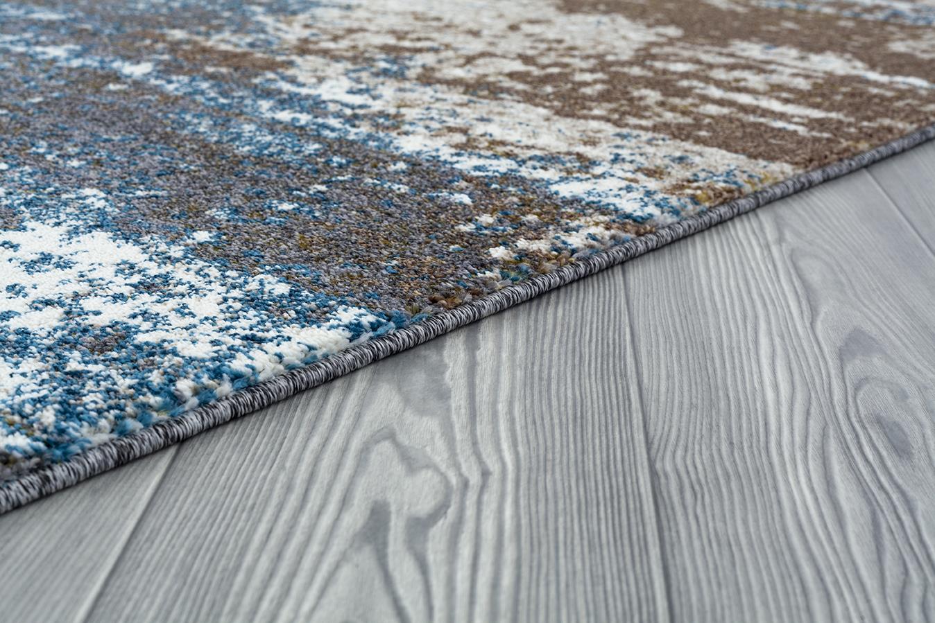Milan MN04 Multicolor Area Rug — view 3