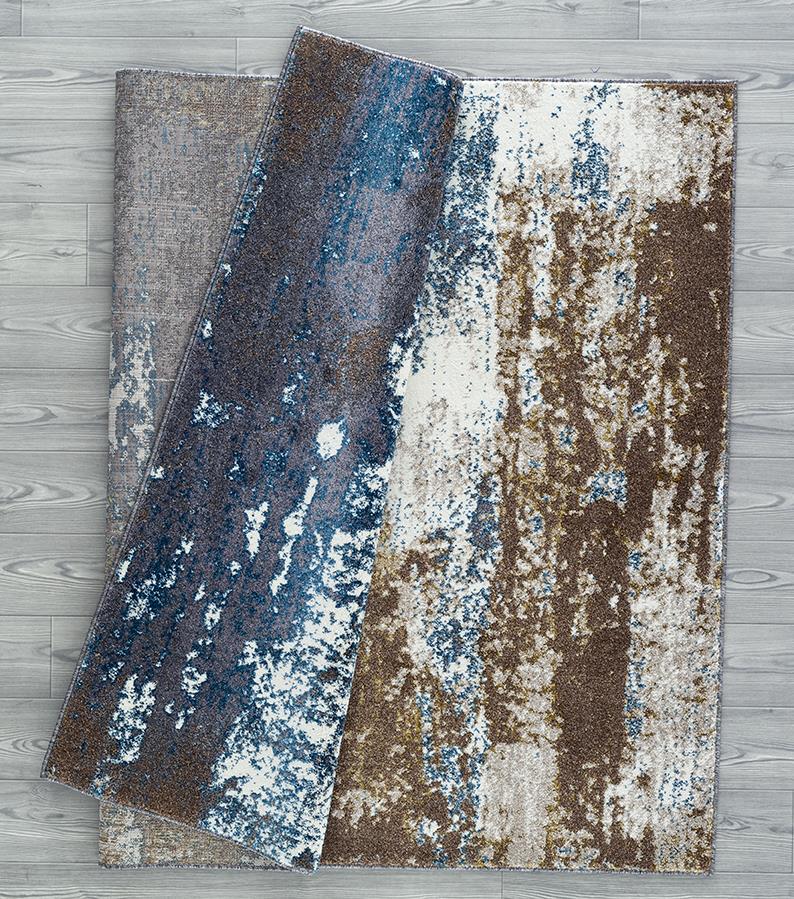 Milan MN04 Multicolor Area Rug — view 2