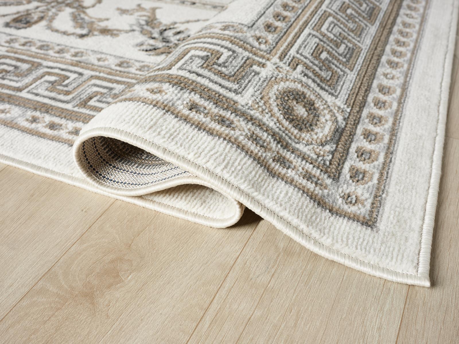 Atlas ATL01 Dark Gray Area Rug — view 5