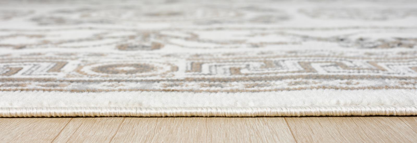 Atlas ATL01 Dark Gray Area Rug — view 4